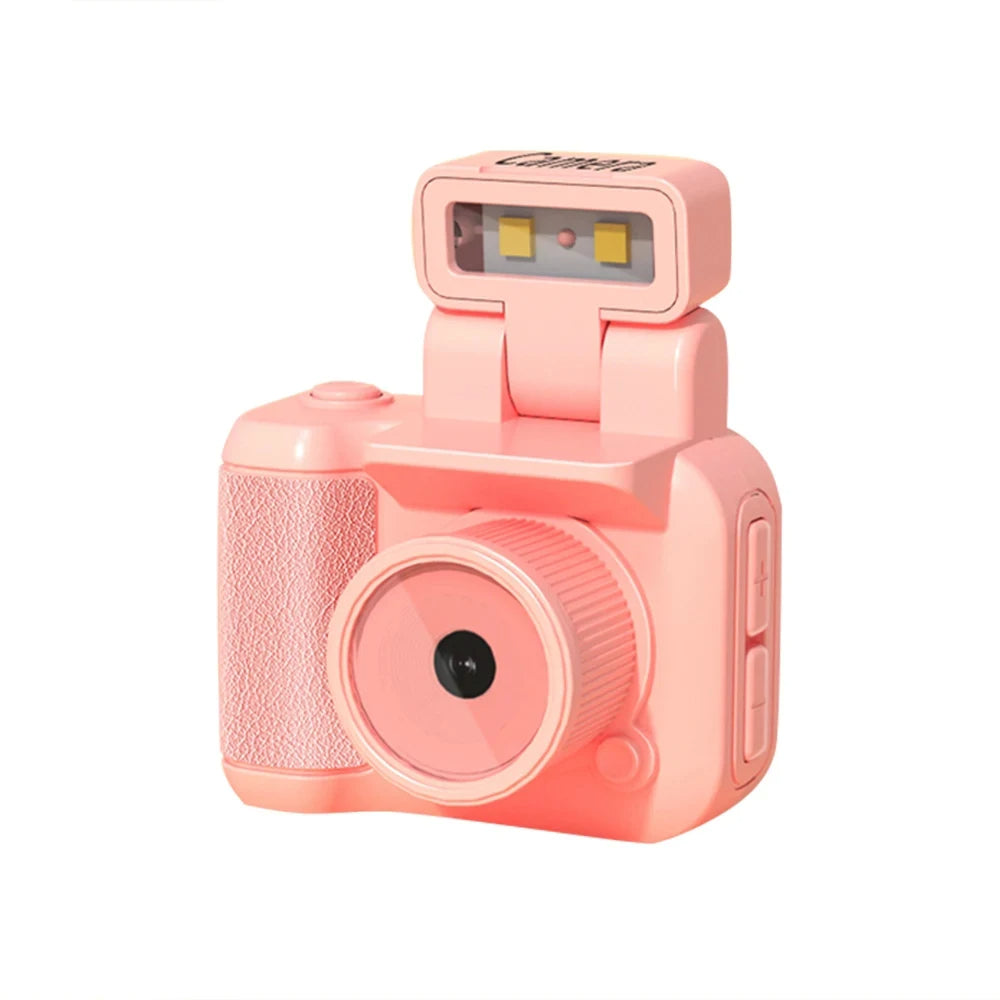 Retro Mini Camera